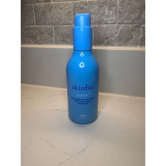 Skinfix Other - Skinfix Foaming Oil Cleanser 6 fl oz